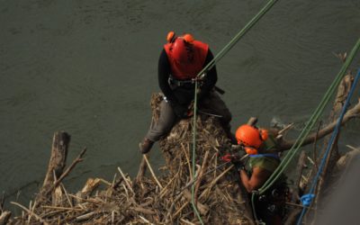 Inondations dans l’Aude :